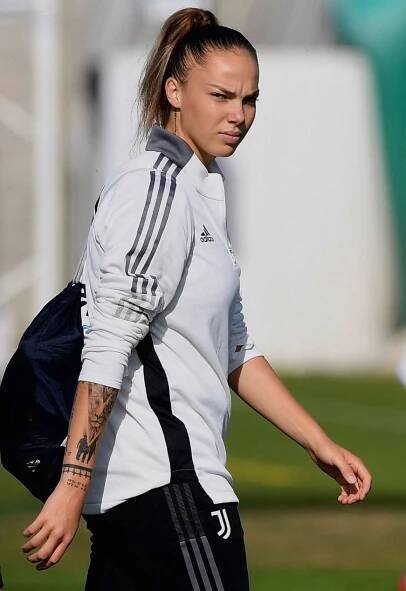 Andrea Staskova – Hot Soccer Girls