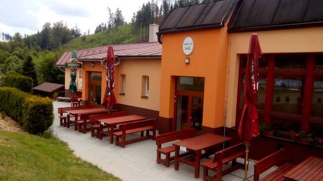 Pohostinství Na Oznici - Obec Oznice | Firmy | Česká republika, Zlínský kraj, region Vsetín, Oznice