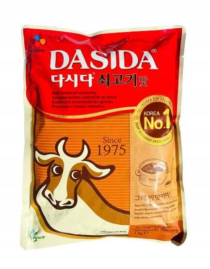 Dashida - Nízká cena na Allegro