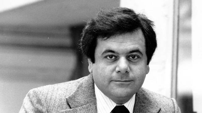 Paul Sorvino, Master of the Mild-Mannered Mobster, Dies at 83