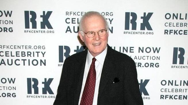 Zemřel herec Charles Grodin - Novinky