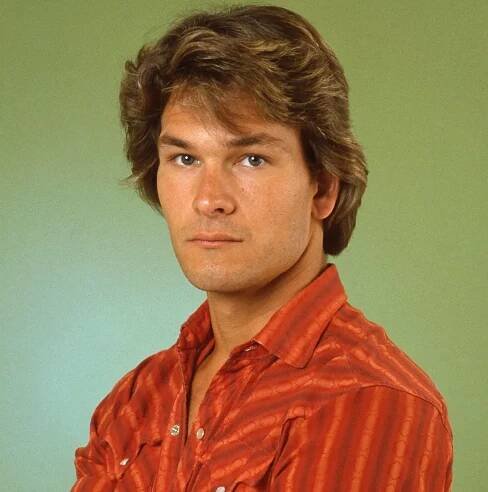 Dirty Dancing stars were convinced the film that catapulted Patrick Swayze to stardom would be a flop - The Mirror