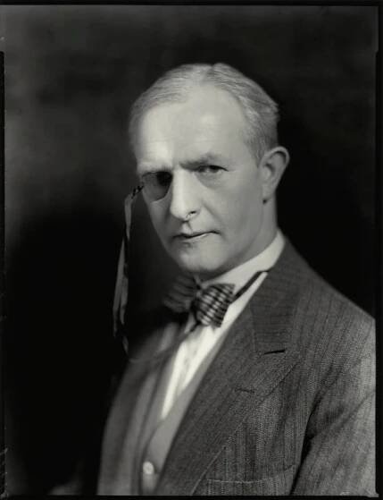George Grey Wornum