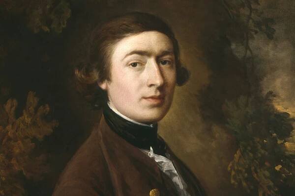 The understated genius of Thomas Gainsborough – one of Britain’s greatest portrait artists