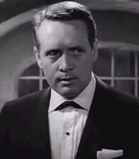 Patrick McGoohan – Wikipédia