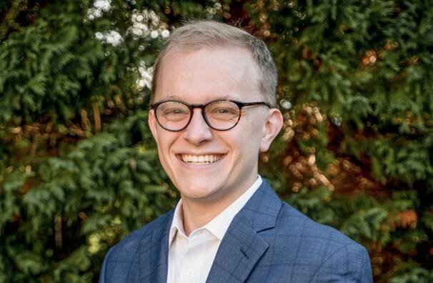 Robert Newman - D.C. Policy Center