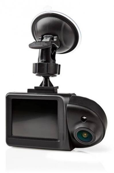 Kamera do auta NEDIS DCAM40BK