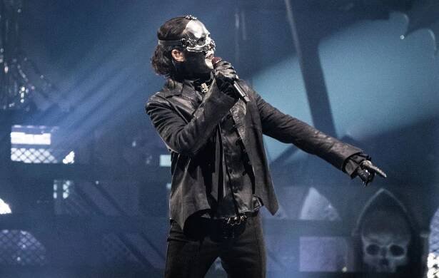 Watch members of Ghost and Opeth perform Queen’s ‘Bohemian Rhapsody’ for Swedish royalty at Polar Music Prize