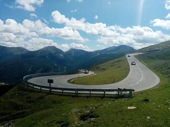 EUROPEAKS 1: OKOLO RAKOUSKA – Ultrabikers CUP