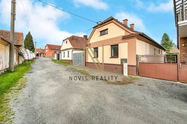 Prodej Dům, Horní Lukavice, okres Plzeň-Jih
