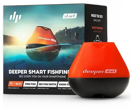 Deeper START