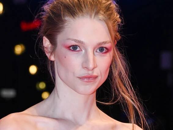 Hunter Schafer Has Joined the Cast of the Blade Runner TV Series