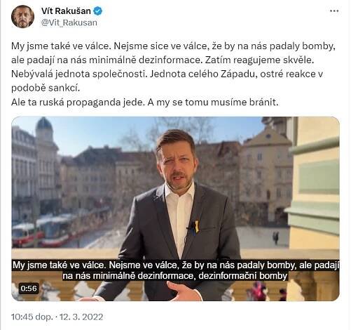 Trošku jako nesoulad - Visegradský jezdec 🏇