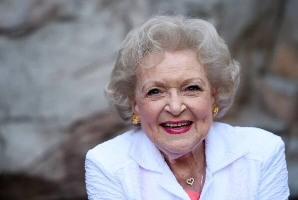 Screening event for Betty White’s 100th birthday will go on