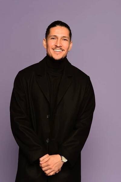 Danny Ramirez