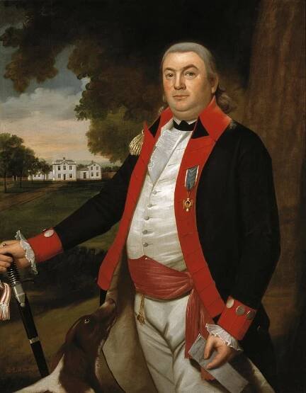 John Pratt (soldier)