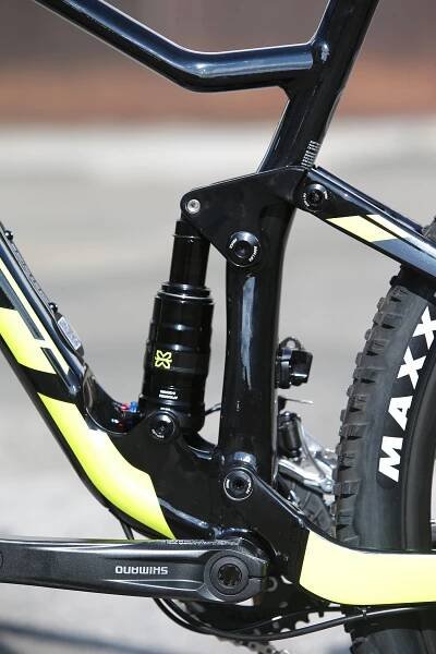 Scott Spark 970