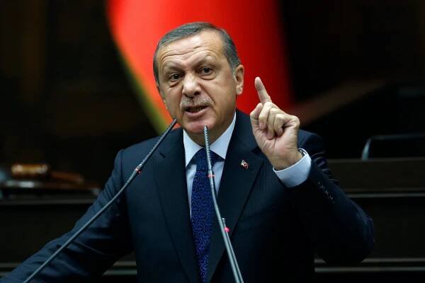 Erdogan’s Political Journey: From Victimised Muslim Democrat to Authoritarian, Islamist Populist - ECPS