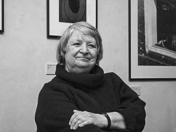 Osobnosti české fotografie | APF - Asociace profesionálních fotografů