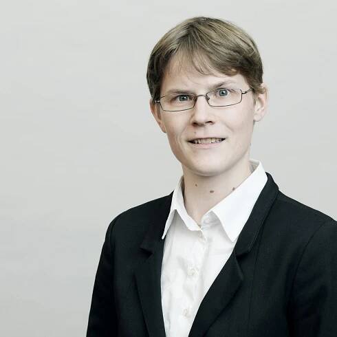Anne Ersbak Bang Nielsen