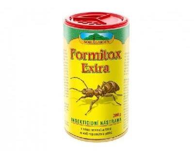 Nohel Garden Formitox Extra Insekticid 200 g nakoupit u OBI