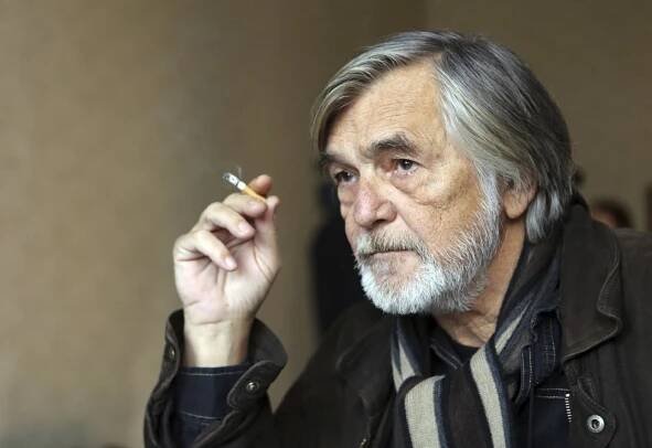 Jiří Bartoška má stejnou nemoc, která zabila Jiřího Grossmanna (†30)!