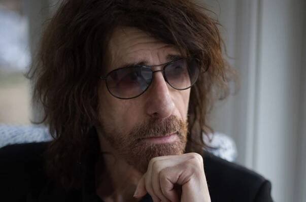 Why Peter Wolf Finally Got Around to Writing His Memoir (And Canceled on the Kennedy Center)
