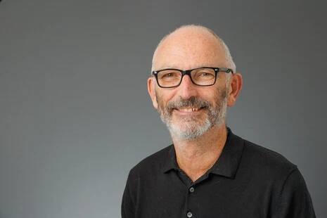 Peter Hearn