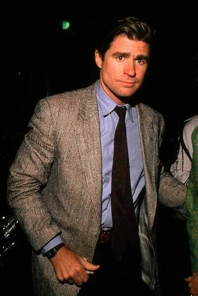 FOTO: Zemřel herec Treat Williams. – stránka 13