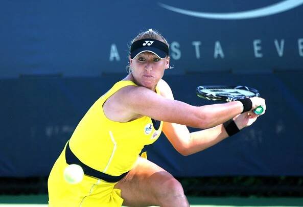 US Open 2011 – ženská dvouhra – Wikipedie