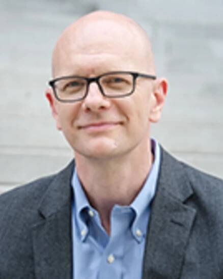 Matthew F. Wilson
