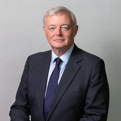 David Williams