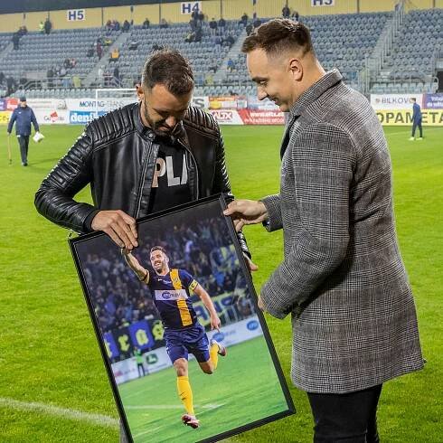 Podívejte se: Jakub Yunis trefil Opavě tři body