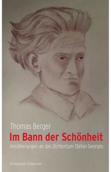Willkommen - Autor Thomas Berger