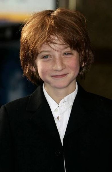 Náhlá smrt dětské hvězdy (†25) z Kouzelné chůvy Nanny McPhee: Příčina není jasná!