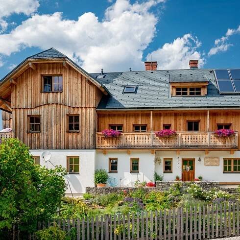 Kraft tanken am Vital-Bauernhof | Urlaub am Bauernhof