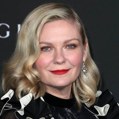 Kirsten Dunst says she was ‘repressing all this anger’ before going to rehab