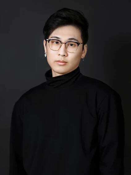 袁凌/Leon Lai