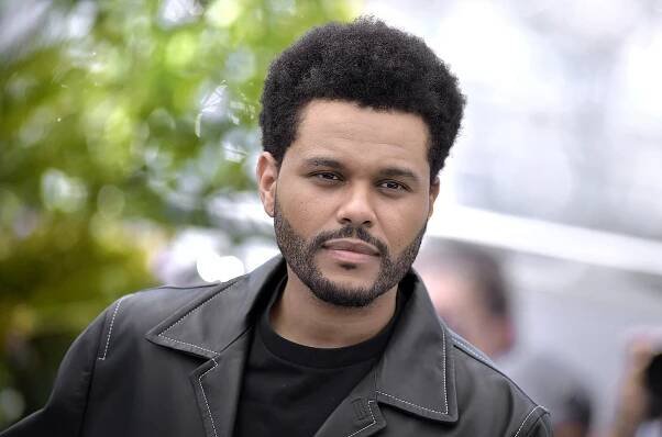 The Weeknd Signs With WME in All Areas