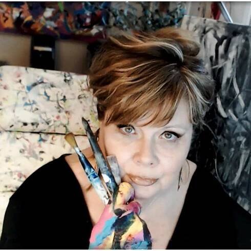Cheryl Wilson