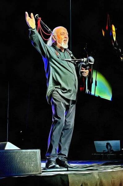 Fan-Gallery — BILL BAILEY