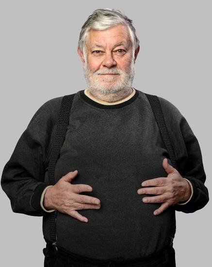 Vlastimil Zavřel - Divadlo Na Jezerce 
