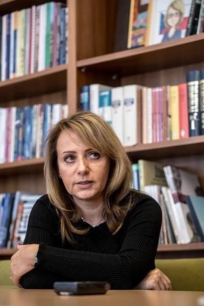 Krnáčová vzdala boj o magistrát? Exprimátorka nepřišla na testy