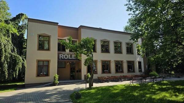 Restaurace Třebovická role foto 3