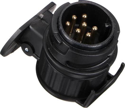 Sixtol SX1111 redukce zásuvky tažného zařízení 13-7 pin