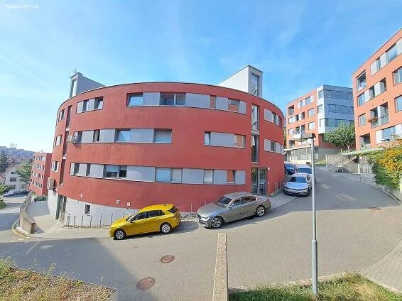 Prodej Byt 4+kk, Jaroslava Foglara, Brno - Štýřice