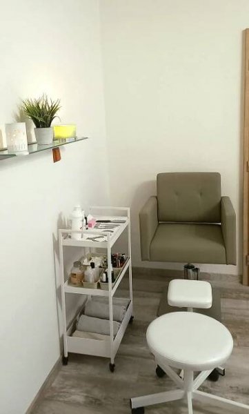 Foto Salon