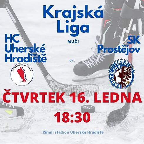 SK Prostějov 16-1