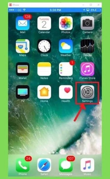 how to change your voicemail on iphone
