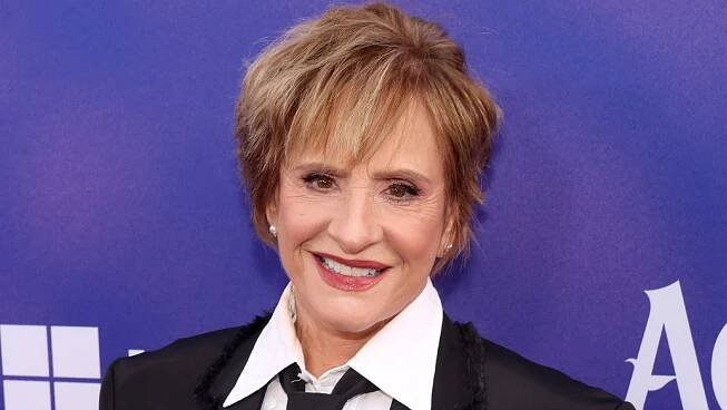 Patti LuPone Reveals Role In Apple's 'Palm Royale' For Season 2 & Spoils Major Cliffhanger